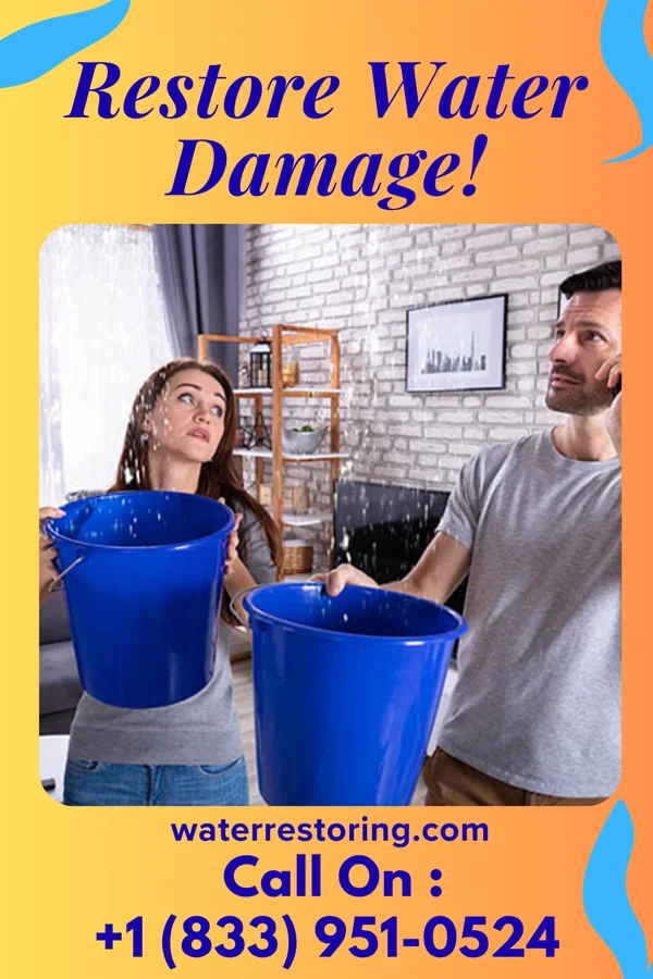 water restoration Power Disaster Recovery Company Utica